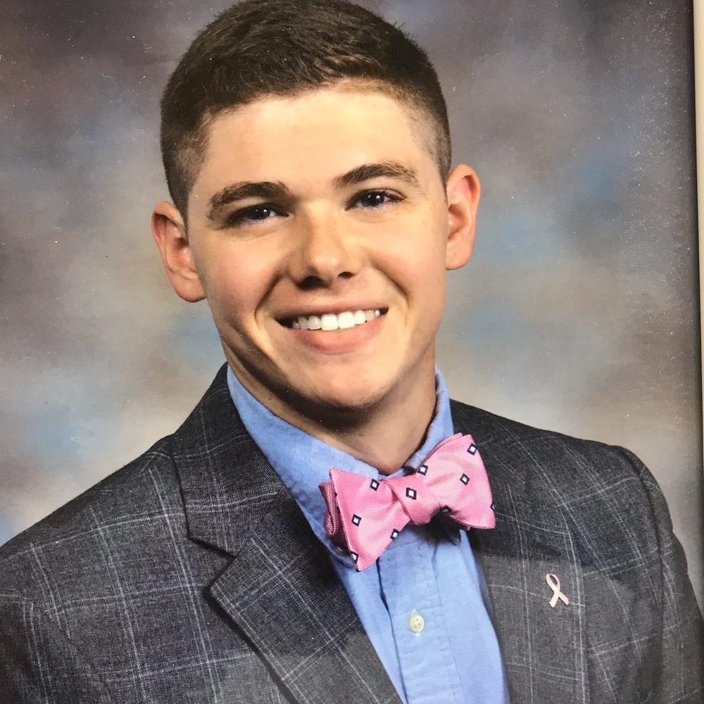 Meet your Posher, Sky